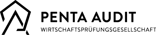 Logo Penta Audit Wirtschaftsprüfungsgesellschaft